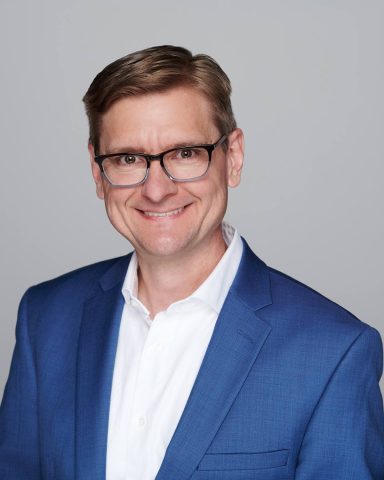 Brad Ringeisen Executive Director Innovative Genomics Institute